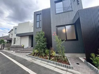 日向テラスKUGAYAMA【2階】の外観