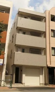 メゾン536【3階】の外観