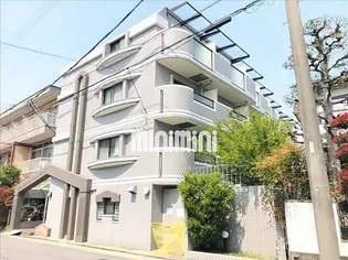 ライオンズマンションレディース汐路の画像