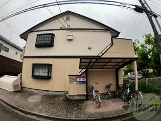 メモリーハウス南仙台の画像