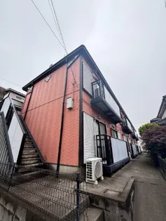 リバーサイド西城の画像