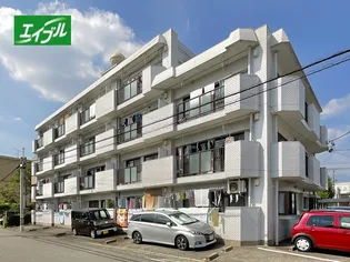 白砂ヒルズの画像