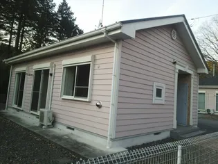 栃木県日光市山口【一戸建】の外観