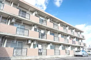 リュミエール・レジデンス【2階】の外観