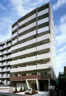 エス・タオ【2階】の外観