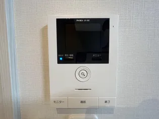 メゾン・ド・アンジュA棟【2階】の内装