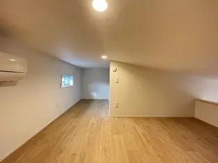 メゾン・ド・アンジュA棟【2階】の内装