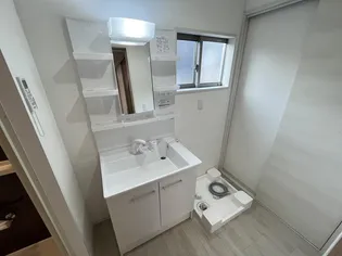 メゾン・ド・アンジュA棟【2階】の内装