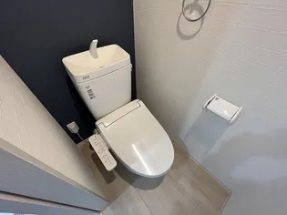 メゾン・ド・アンジュA棟【2階】の内装