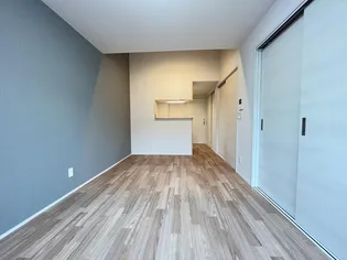 メゾン・ド・アンジュA棟【2階】の居間