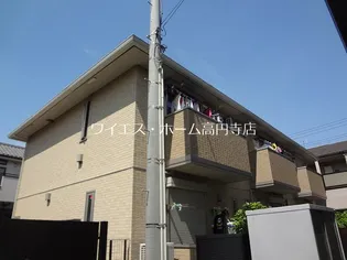 サニーフラットの画像