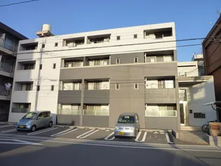 ラッフィナート Mの画像