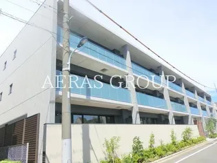 アプリカーレ練馬の画像