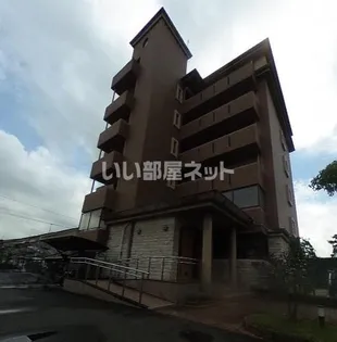 アクシスヨーロッパ壱番館の画像