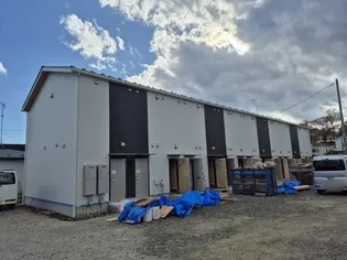 ミッドレジデンス角田の画像