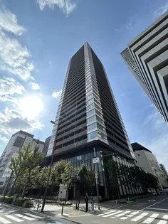 グランドメゾン新梅田タワーの画像