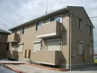 グランメール桜町Dの画像