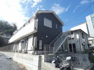 ロイヤルコート天王町の画像