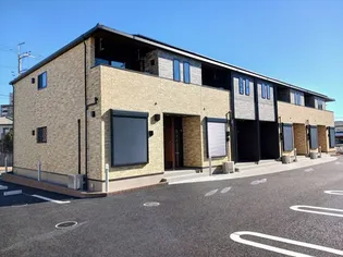 ブリス石原2の画像