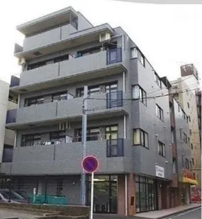 相原第二ルネスビルの画像