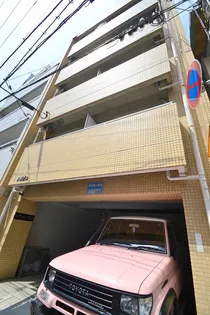 八洲ビルの画像