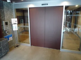 神奈川県川崎市川崎区追分町【マンション】の外観