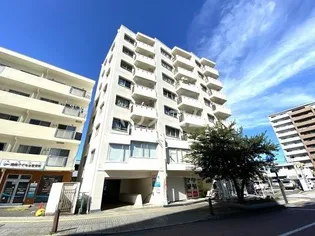 読売高野ビルの画像