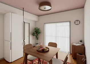 ニックハイム鶴ヶ峰の画像