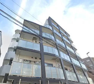 グランフォース東高円寺の画像