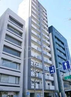 エクセレントシティ千葉中央【12階】の外観