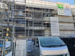 セレスティア本荘中ノ町 Bの画像