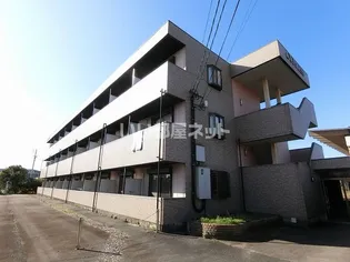 メゾンサイプレスの画像