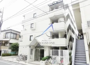 ジョイフル池上第2の画像