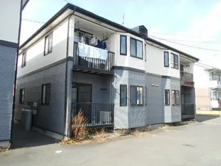 ユニベール A棟の画像