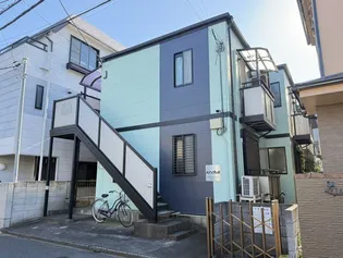 メゾンプレガの画像