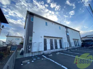 ファニスタ保春院前丁の画像