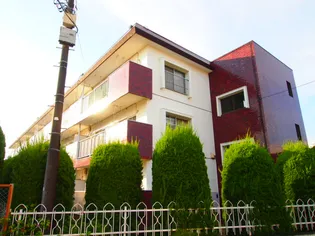 第2メゾン大泉の画像