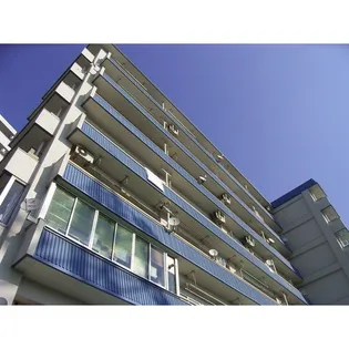 マンション代田橋の画像