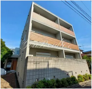 東京都世田谷区三軒茶屋1【マンション】の外観