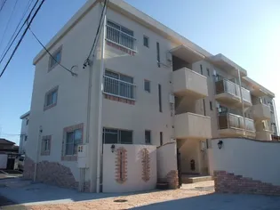 ハイツテクトピア掛川Iの画像