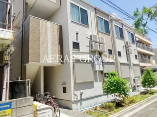 ハーモニーテラス高円寺南の画像