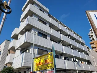 メゾンドマキ舟渡の画像