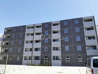 フレンドシップいこのべIIの画像