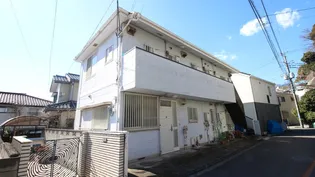 サンハイツヨシカタの画像