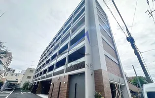 GENOVIA川崎VISKYGARDENの画像