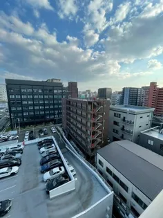 フォルビート博多【5階】の外観