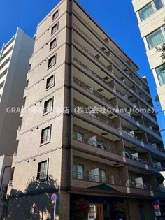 パークウェル浅草の画像