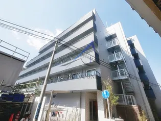 LOCS MIZONOKUCHIの画像