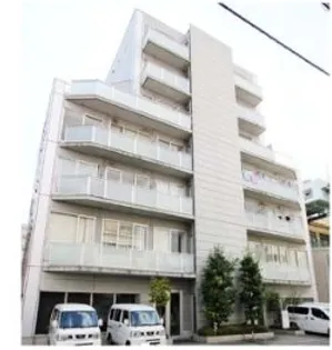 バウムプラッツ【4階】の外観