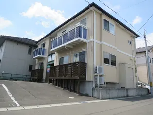 クレール八乙女の画像